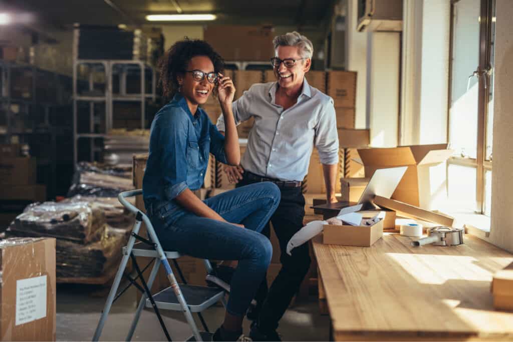 eCommerce Entrepreneurs