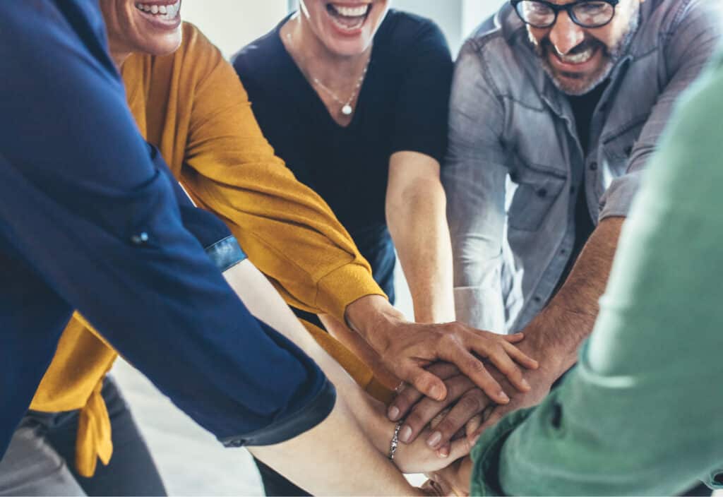Working Together