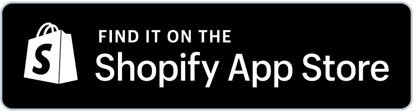 Find our Shopify App