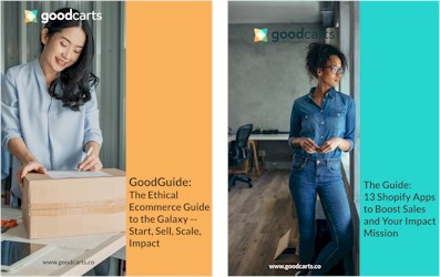 GoodGuides Covers Cover Images for GoodGuides