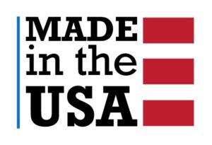 Made in the USA