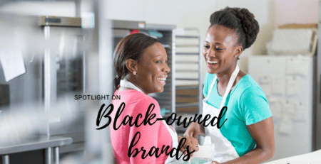 Meet Black-owned Brands on GoodCarts