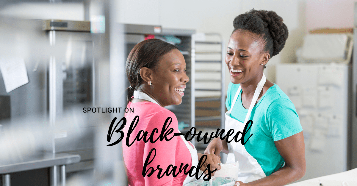 Meet Black-owned Brands on GoodCarts